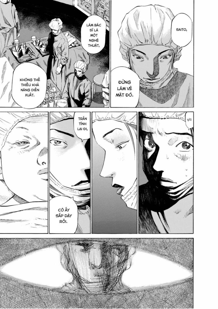 Give My Regards To Black Jack Chapter 46 - Trang 2