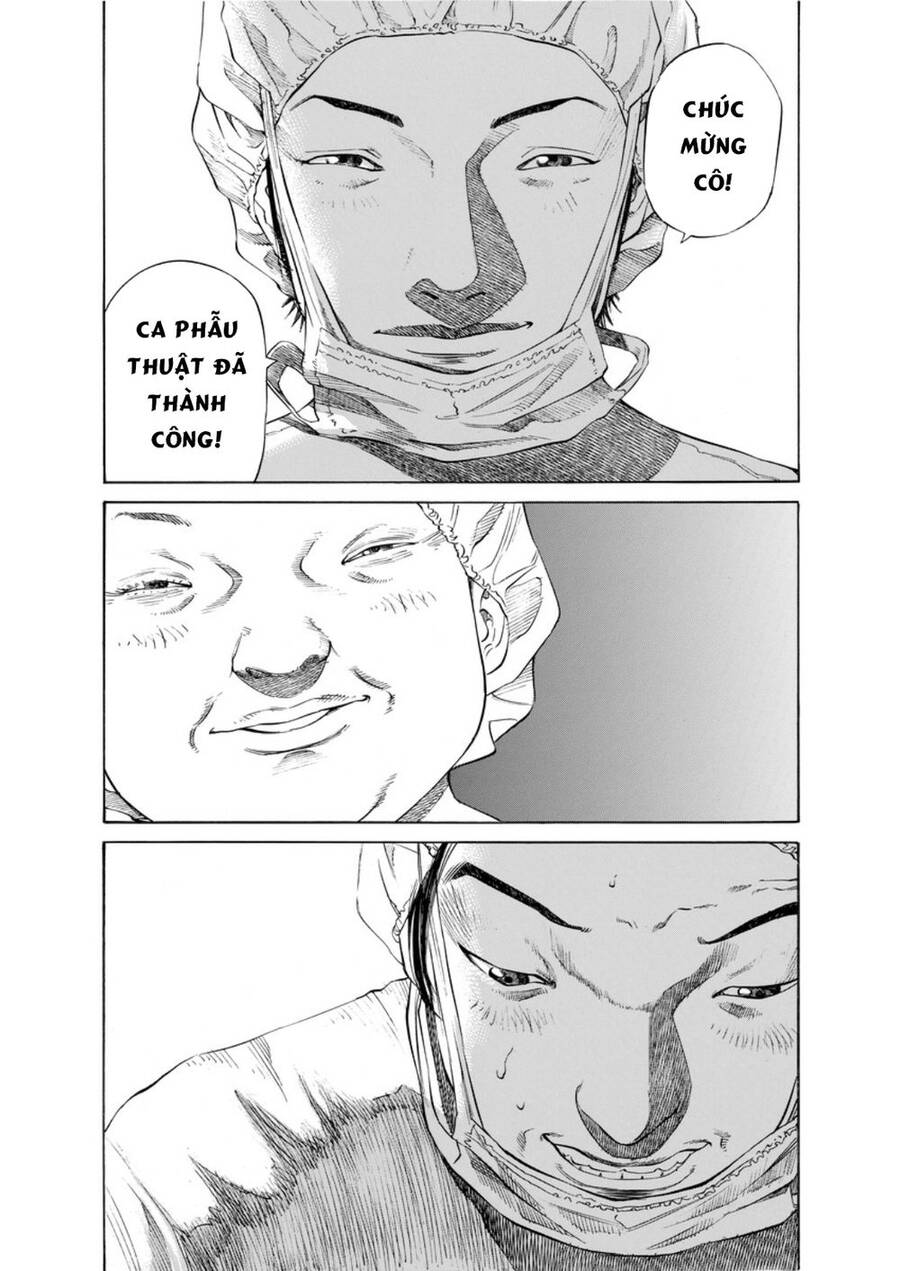 Give My Regards To Black Jack Chapter 46 - Trang 2