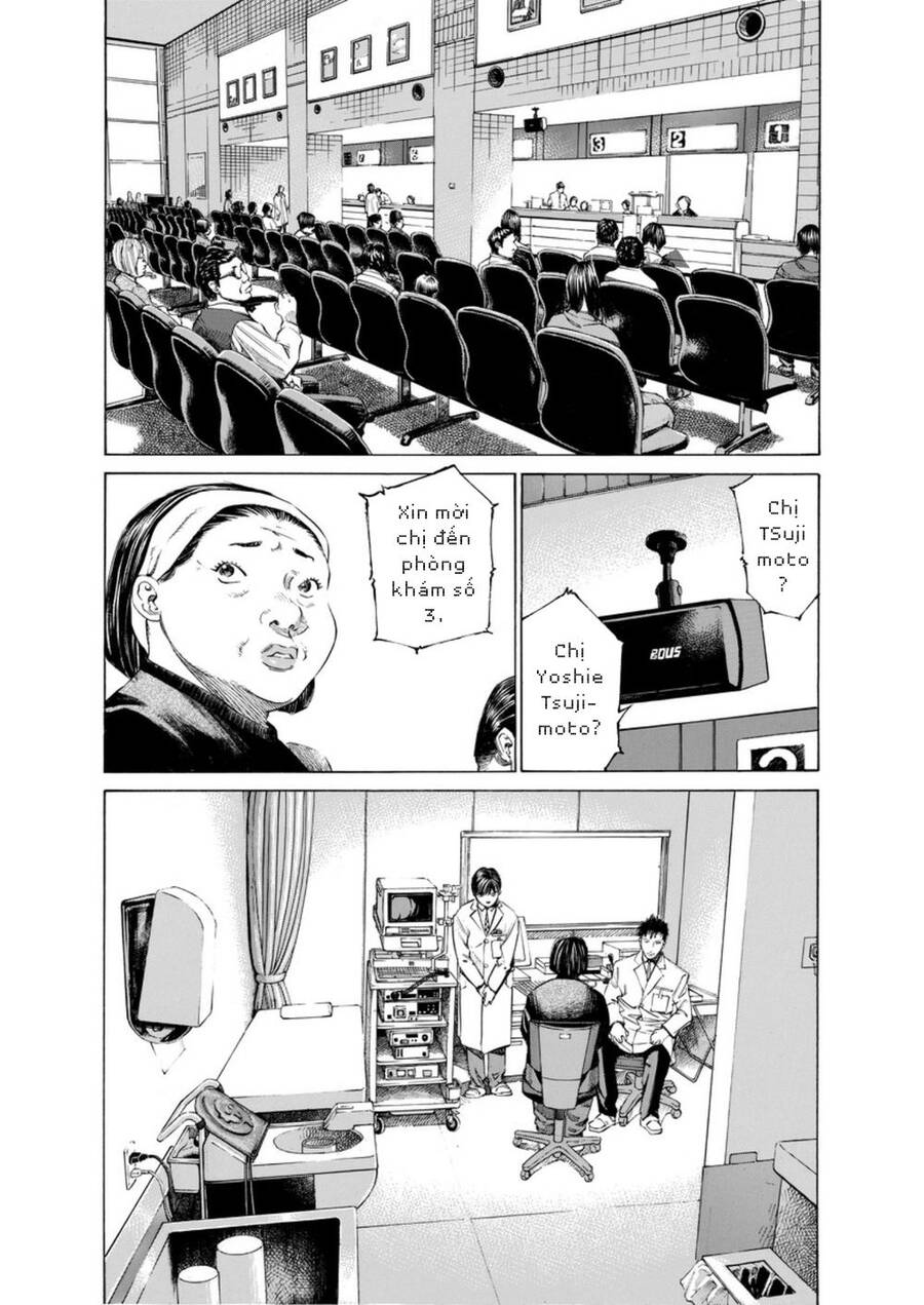 Give My Regards To Black Jack Chapter 46 - Trang 2