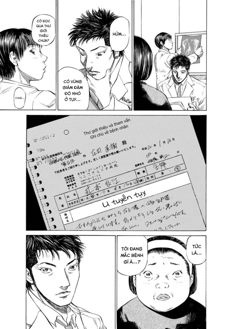 Give My Regards To Black Jack Chapter 46 - Trang 2