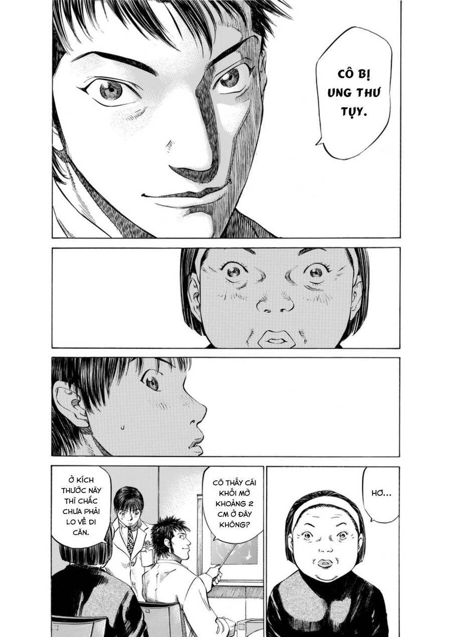 Give My Regards To Black Jack Chapter 46 - Trang 2