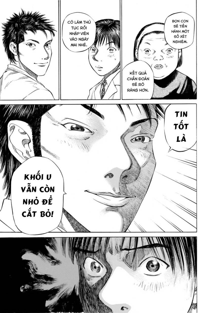 Give My Regards To Black Jack Chapter 46 - Trang 2