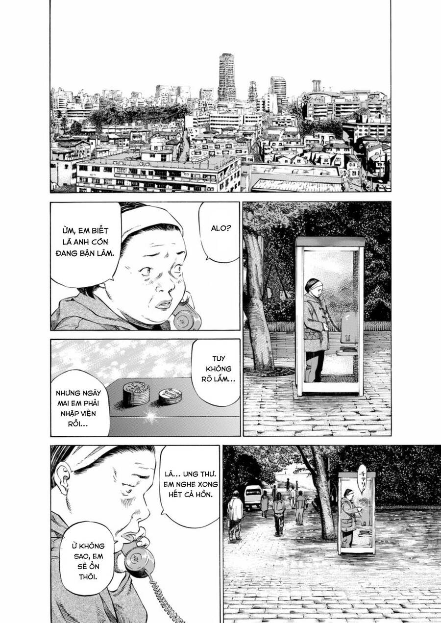 Give My Regards To Black Jack Chapter 46 - Trang 2