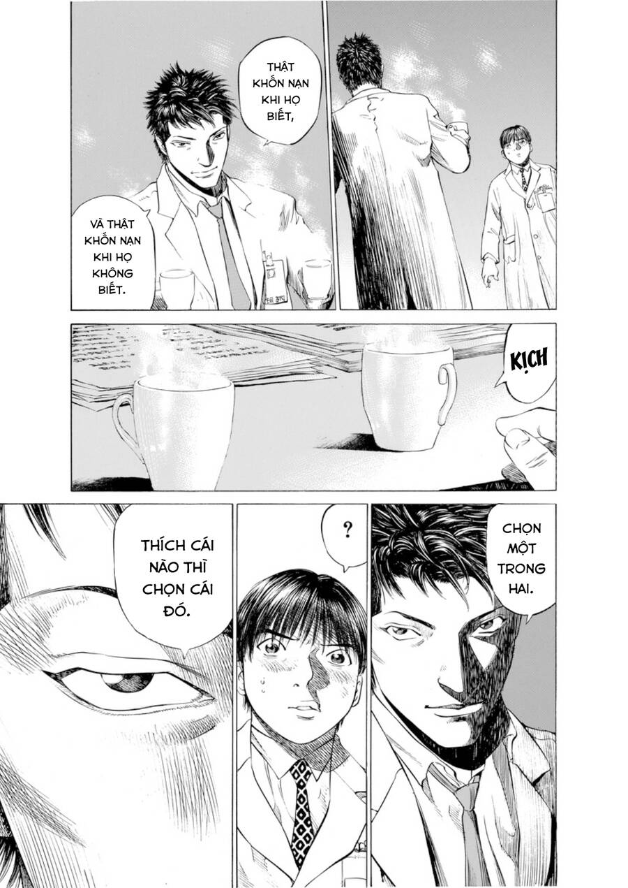 Give My Regards To Black Jack Chapter 47 - Trang 2