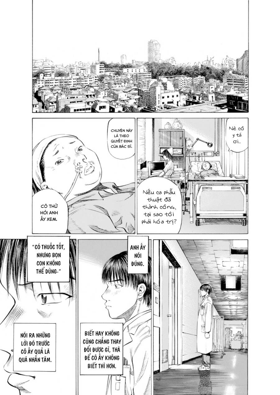 Give My Regards To Black Jack Chapter 47 - Trang 2