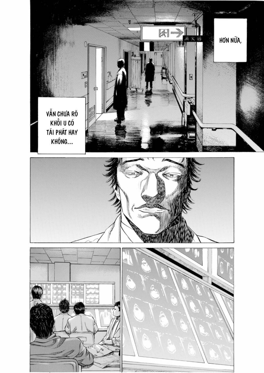 Give My Regards To Black Jack Chapter 47 - Trang 2