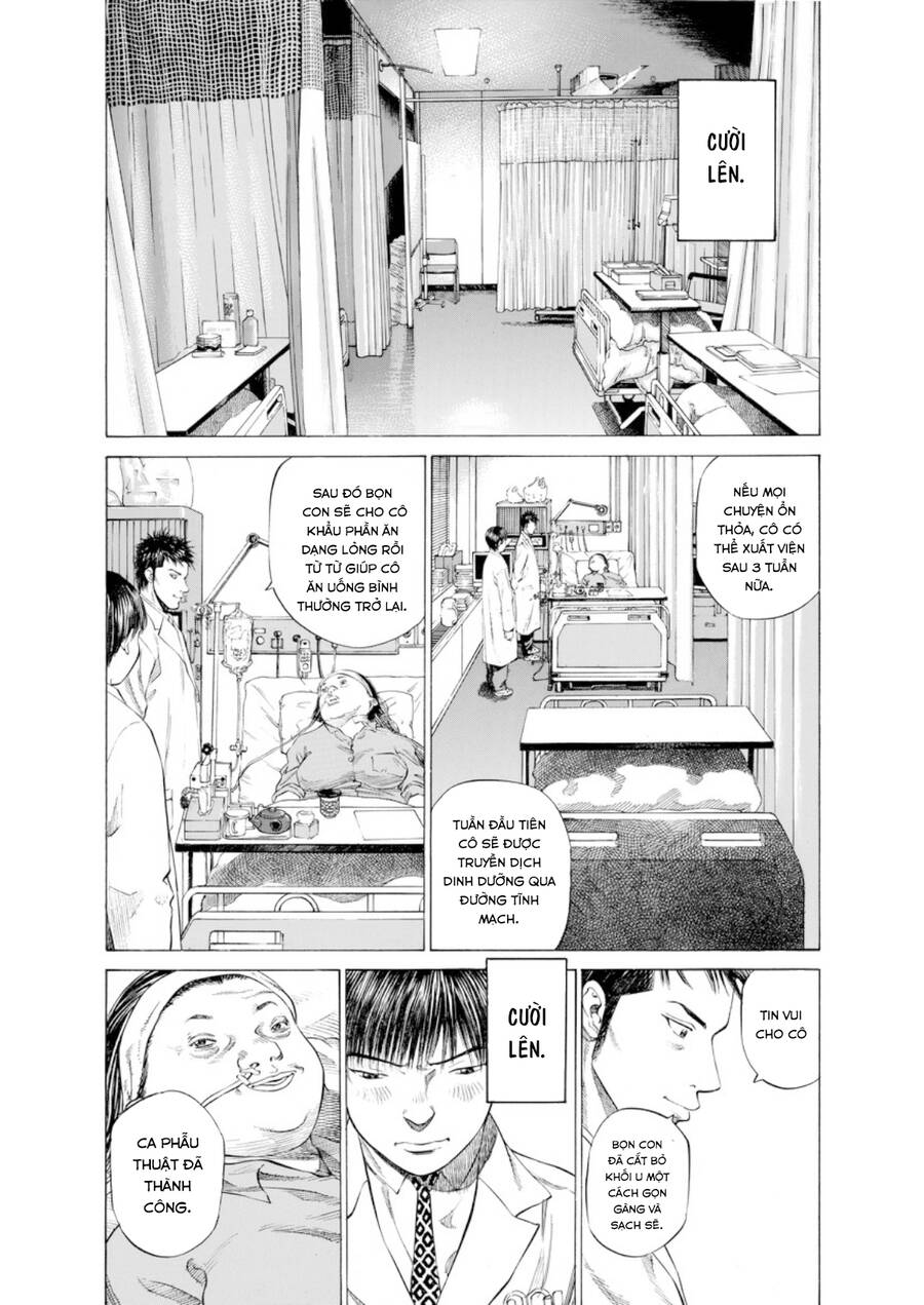 Give My Regards To Black Jack Chapter 47 - Trang 2