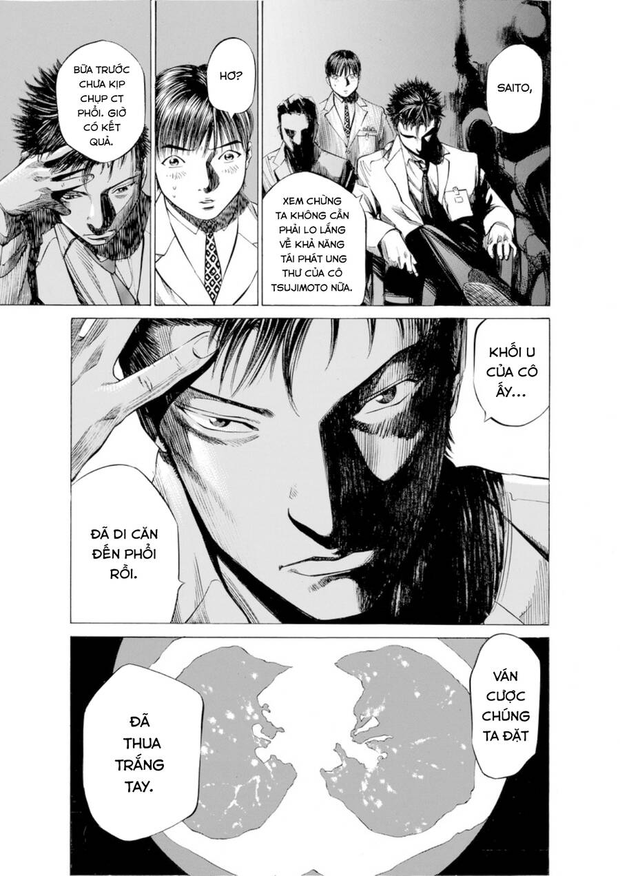 Give My Regards To Black Jack Chapter 47 - Trang 2