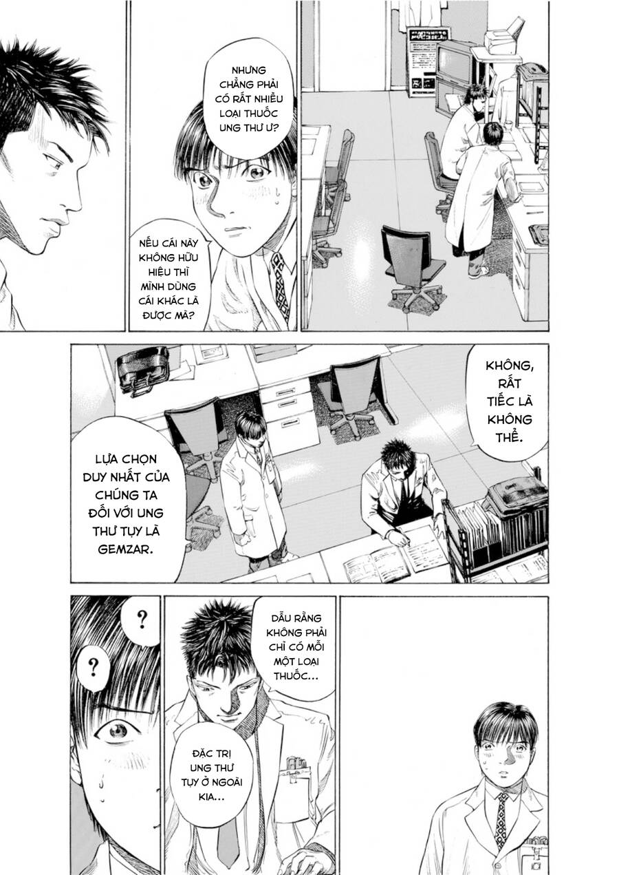 Give My Regards To Black Jack Chapter 47 - Trang 2