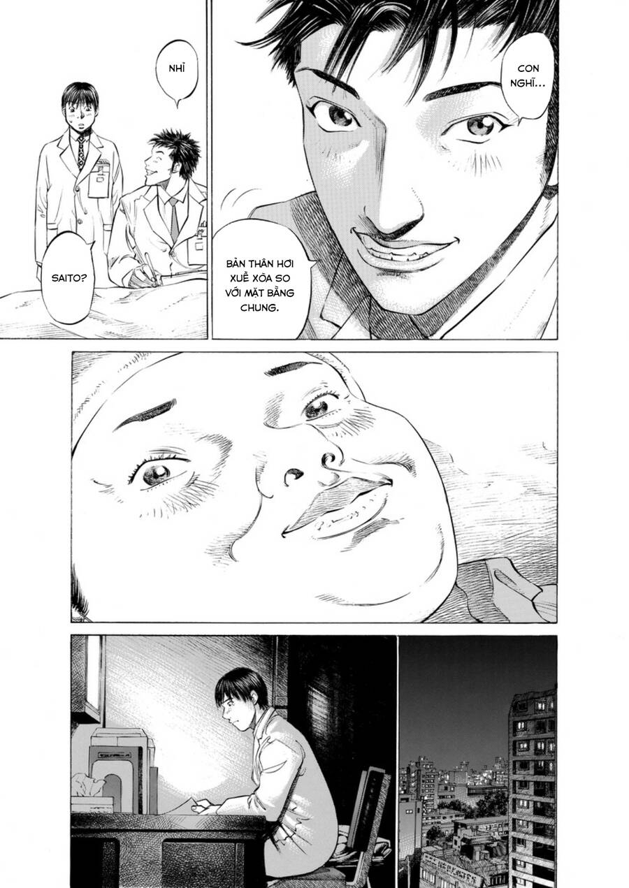 Give My Regards To Black Jack Chapter 48 - Trang 2