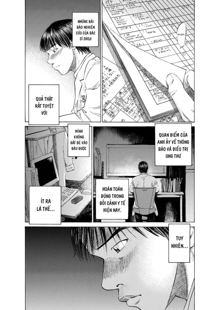 Give My Regards To Black Jack Chapter 48 - Trang 2