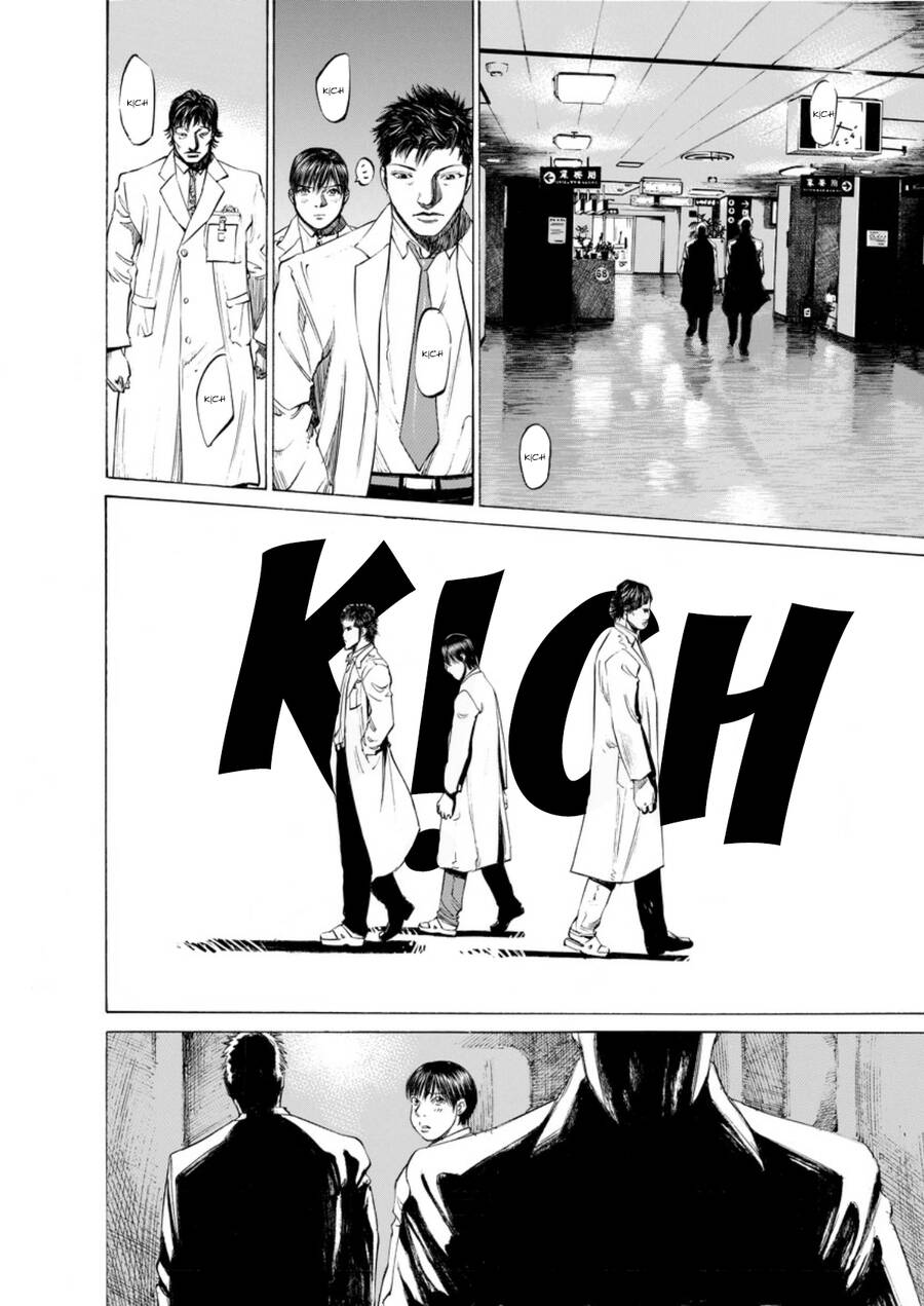 Give My Regards To Black Jack Chapter 48 - Trang 2