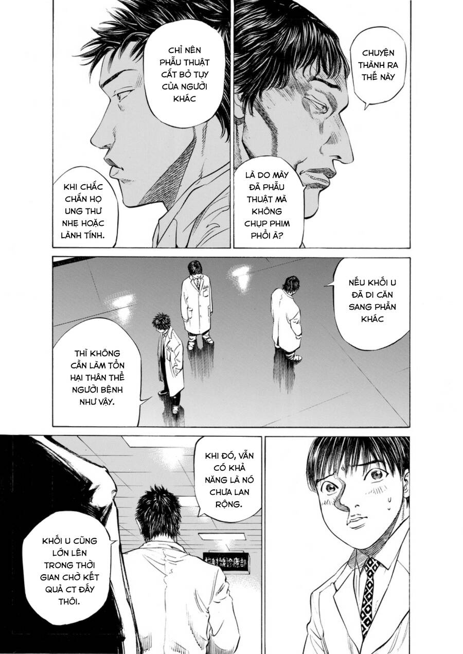 Give My Regards To Black Jack Chapter 48 - Trang 2