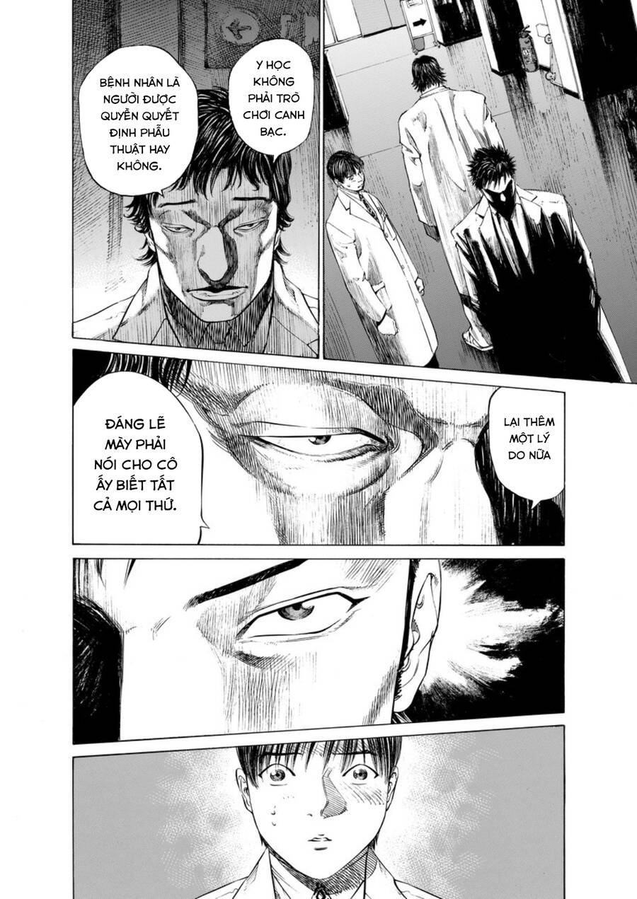 Give My Regards To Black Jack Chapter 48 - Trang 2