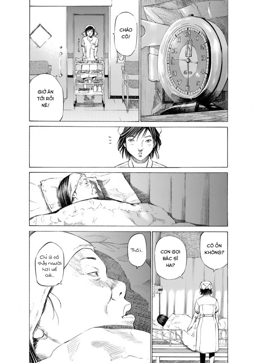 Give My Regards To Black Jack Chapter 48 - Trang 2