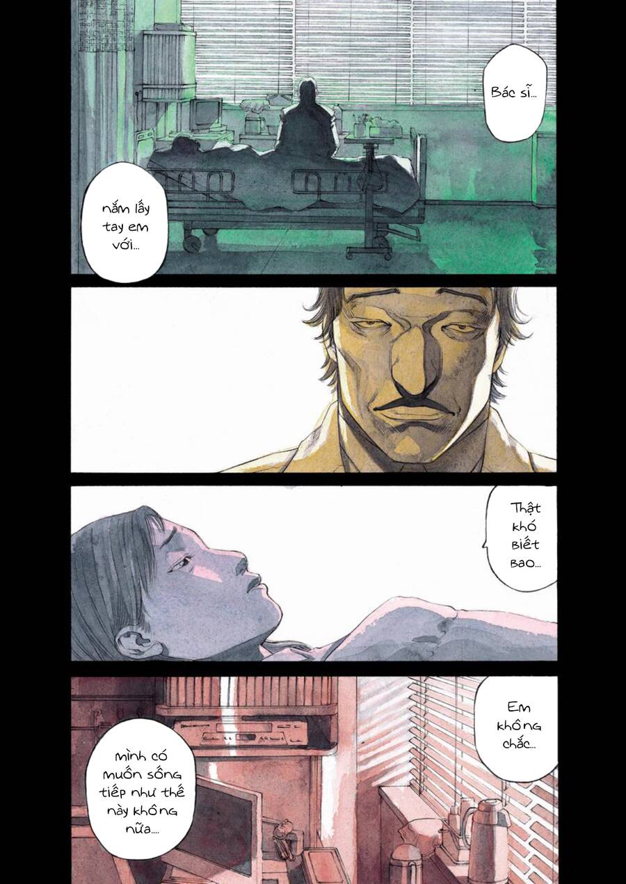 Give My Regards To Black Jack Chapter 48 - Trang 2