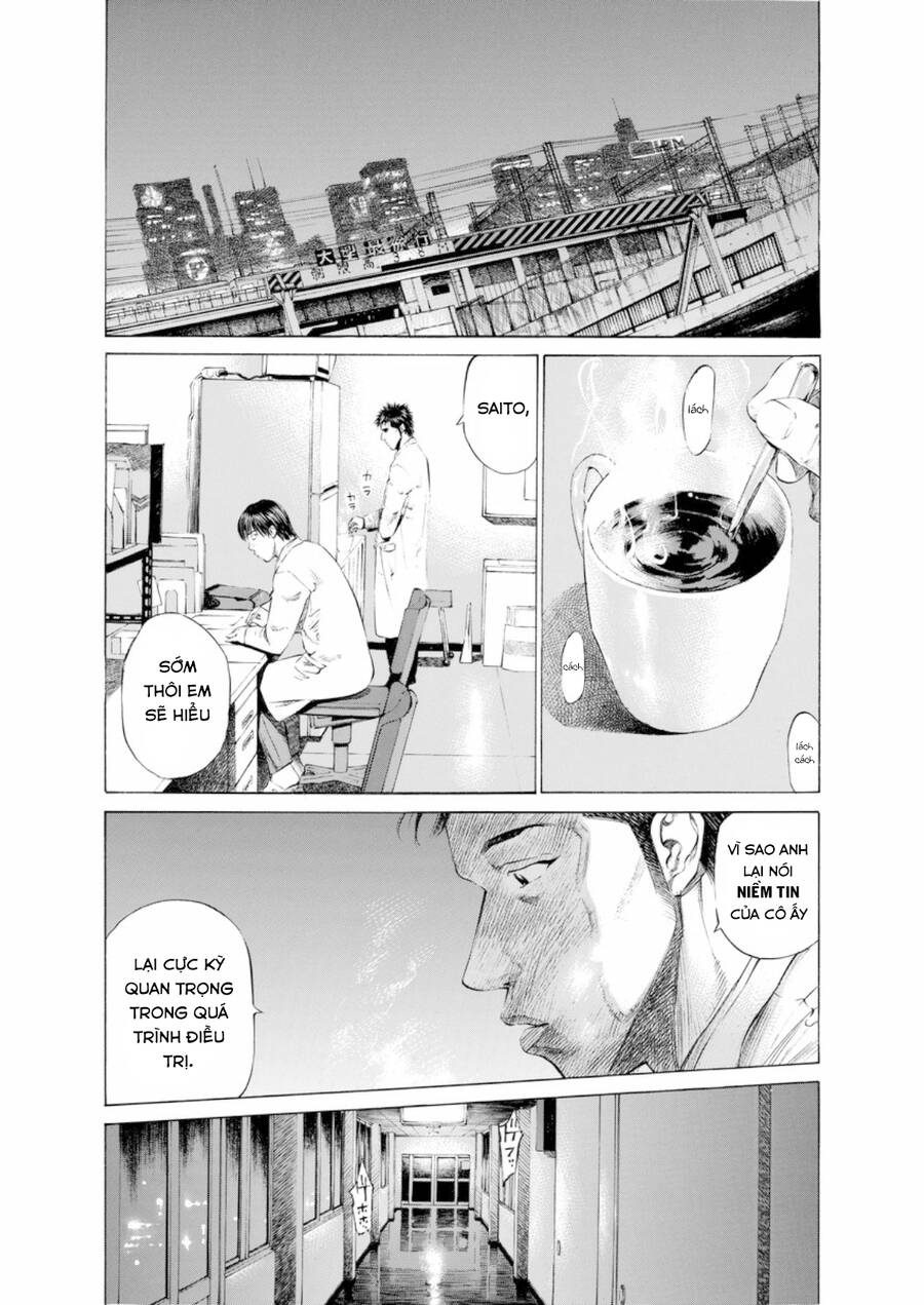 Give My Regards To Black Jack Chapter 48 - Trang 2