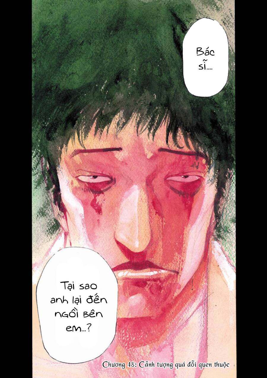 Give My Regards To Black Jack Chapter 48 - Trang 2