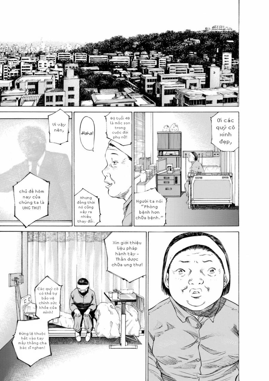 Give My Regards To Black Jack Chapter 48 - Trang 2