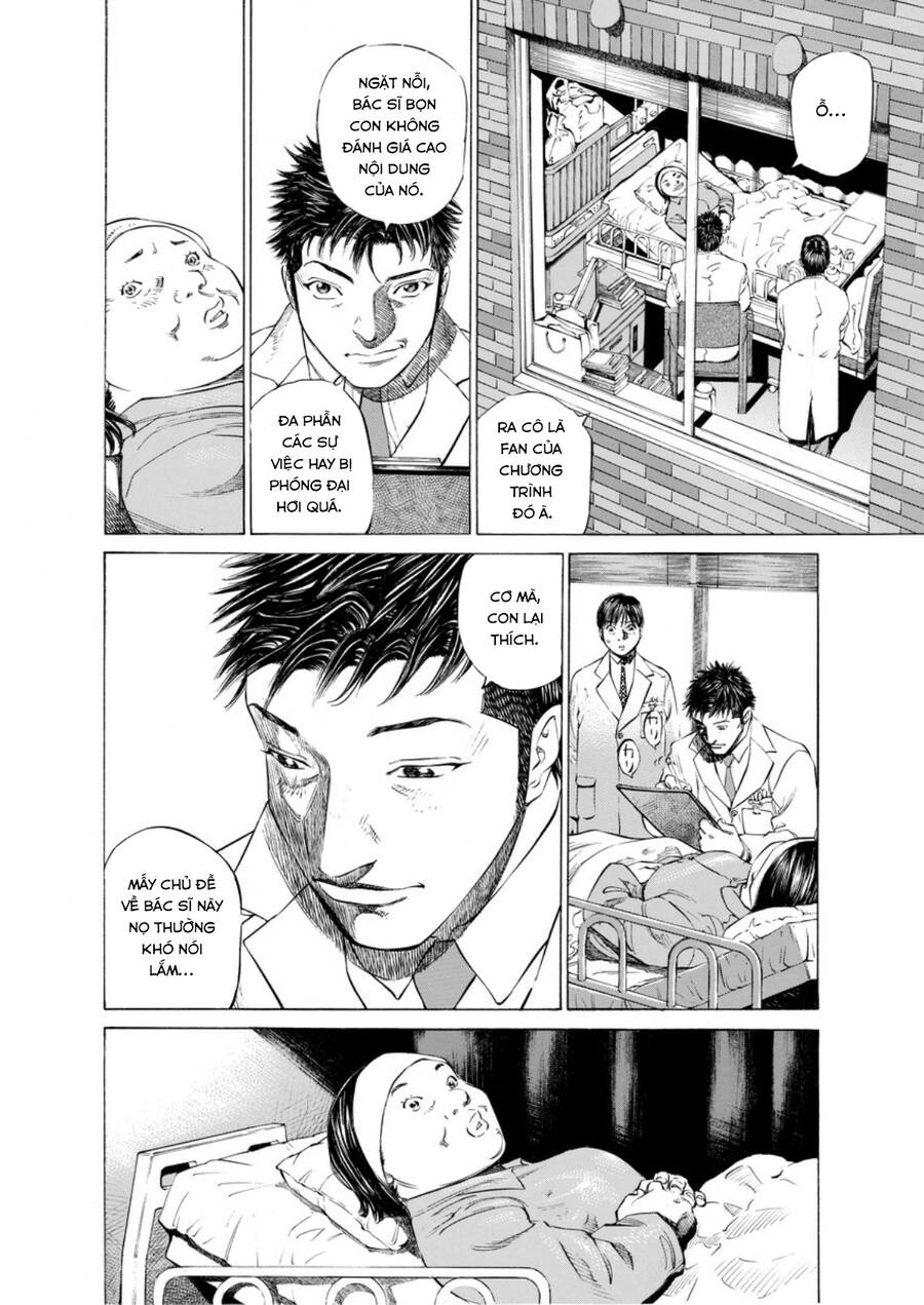Give My Regards To Black Jack Chapter 48 - Trang 2