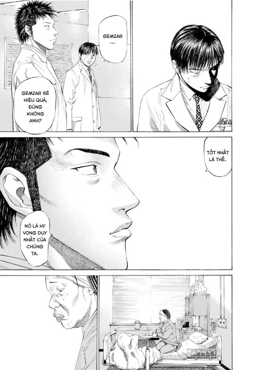 Give My Regards To Black Jack Chapter 49 - Trang 2