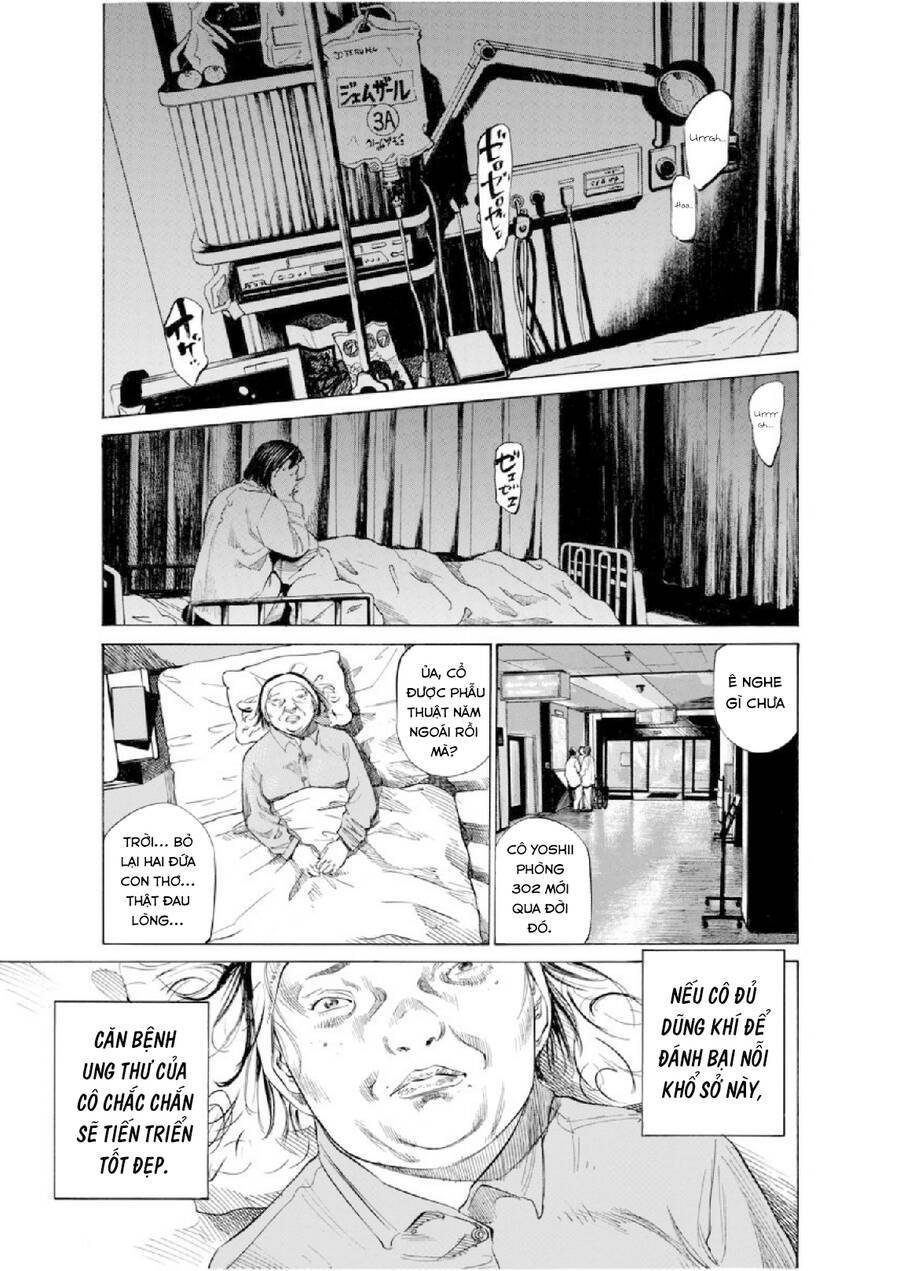 Give My Regards To Black Jack Chapter 49 - Trang 2