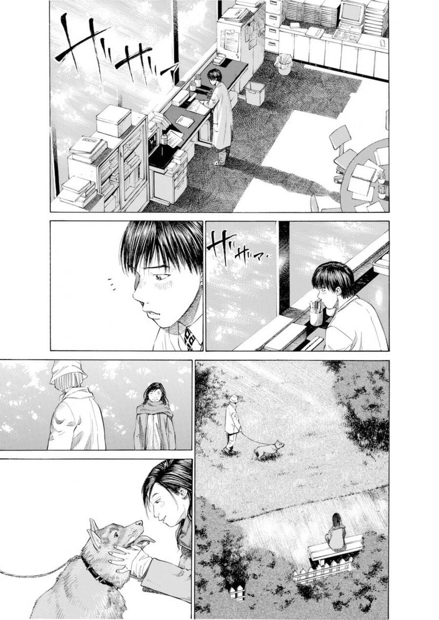 Give My Regards To Black Jack Chapter 49 - Trang 2