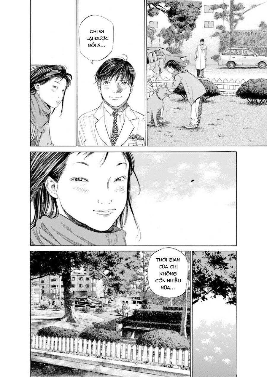 Give My Regards To Black Jack Chapter 49 - Trang 2