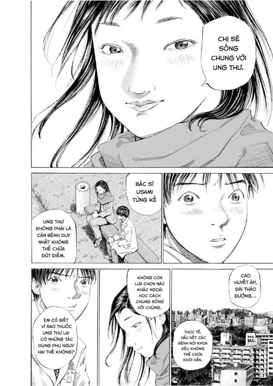 Give My Regards To Black Jack Chapter 49 - Trang 2