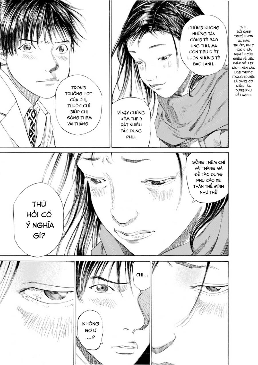 Give My Regards To Black Jack Chapter 49 - Trang 2