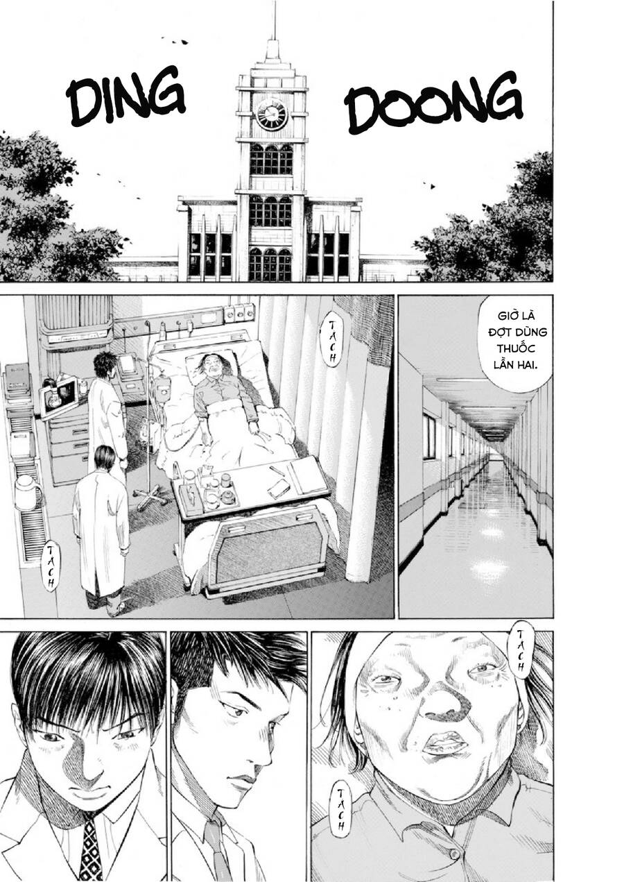 Give My Regards To Black Jack Chapter 49 - Trang 2