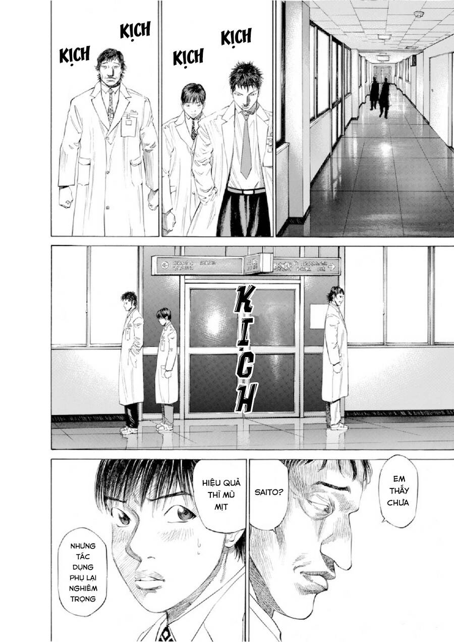 Give My Regards To Black Jack Chapter 49 - Trang 2