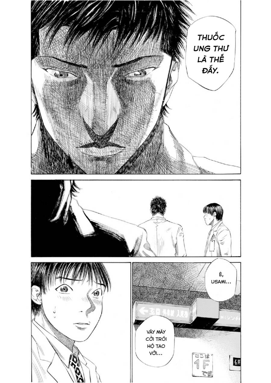 Give My Regards To Black Jack Chapter 49 - Trang 2