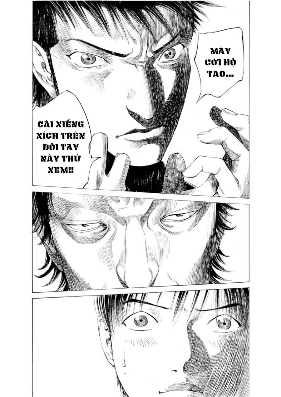 Give My Regards To Black Jack Chapter 49 - Trang 2