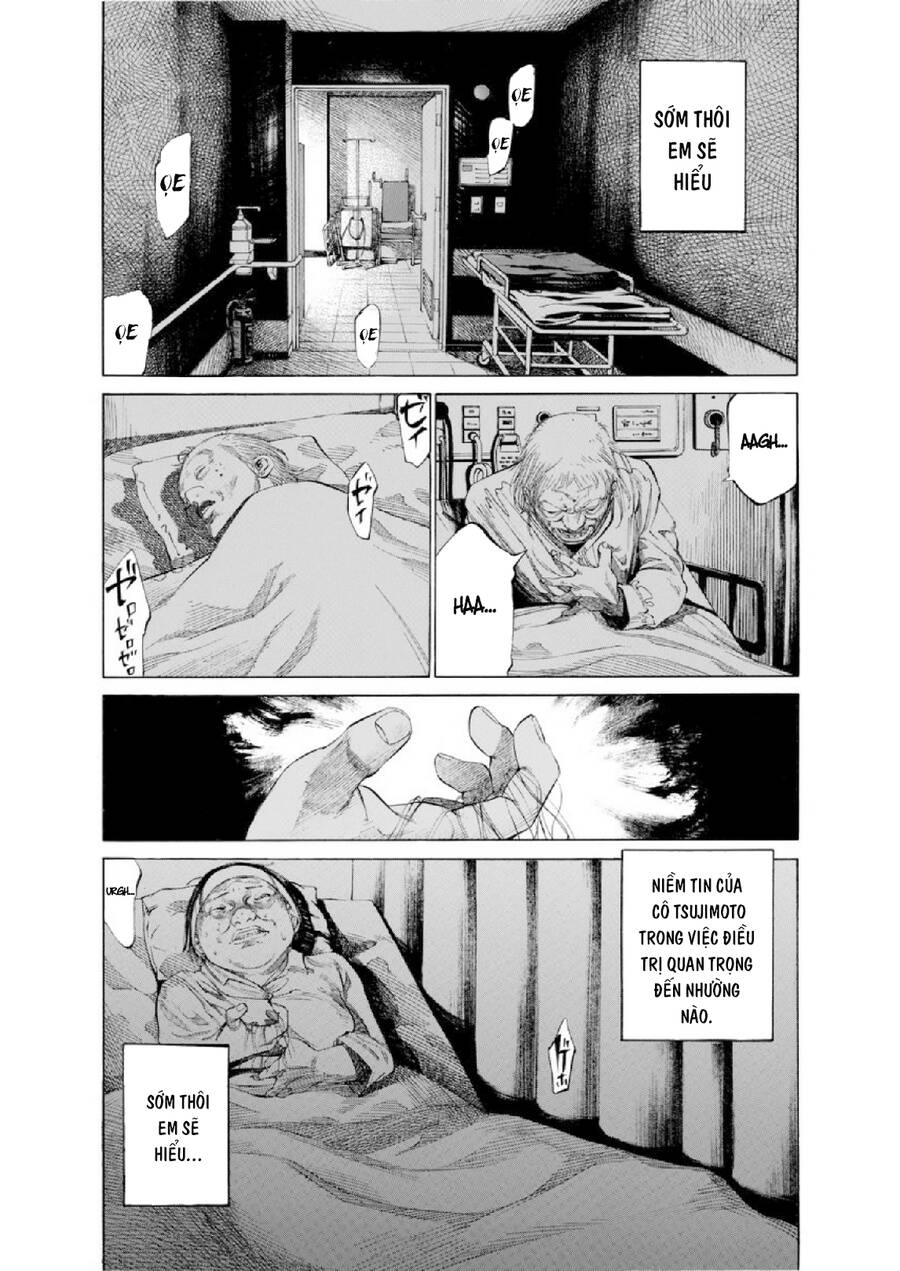 Give My Regards To Black Jack Chapter 49 - Trang 2