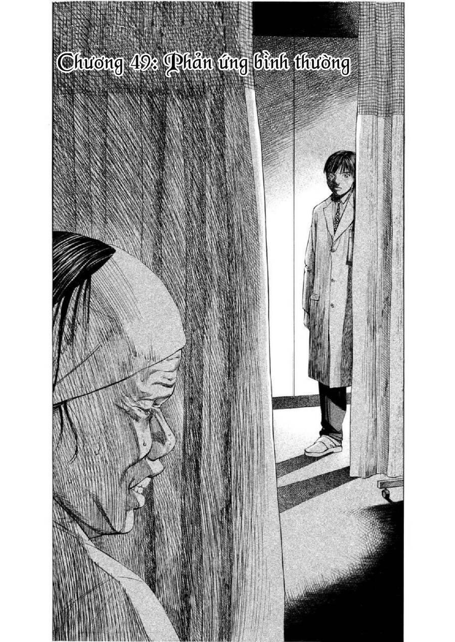 Give My Regards To Black Jack Chapter 49 - Trang 2