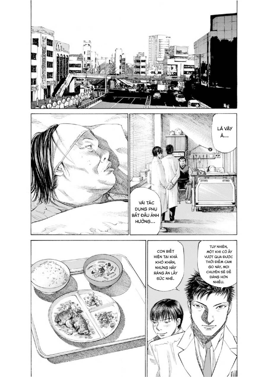 Give My Regards To Black Jack Chapter 49 - Trang 2