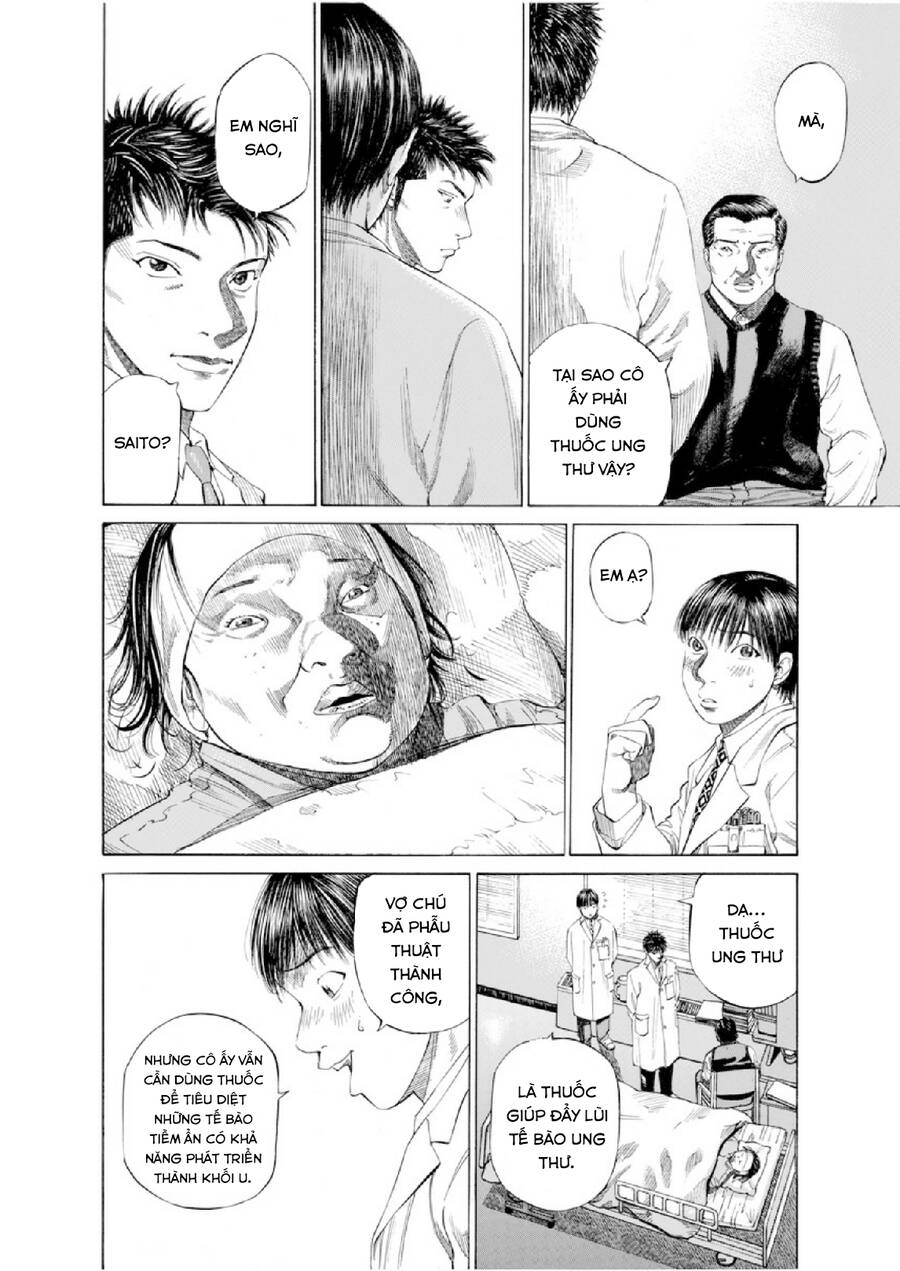 Give My Regards To Black Jack Chapter 49 - Trang 2