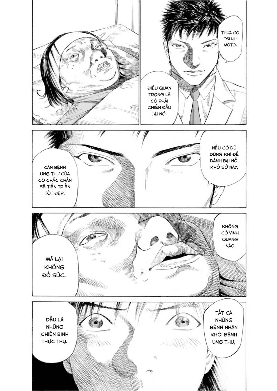 Give My Regards To Black Jack Chapter 49 - Trang 2