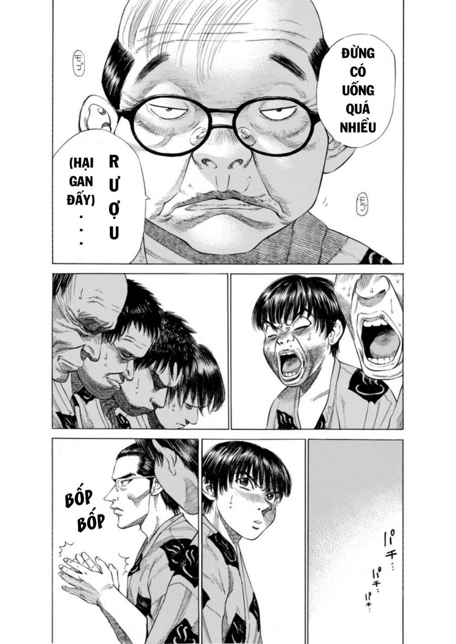 Give My Regards To Black Jack Chapter 5 - Trang 2