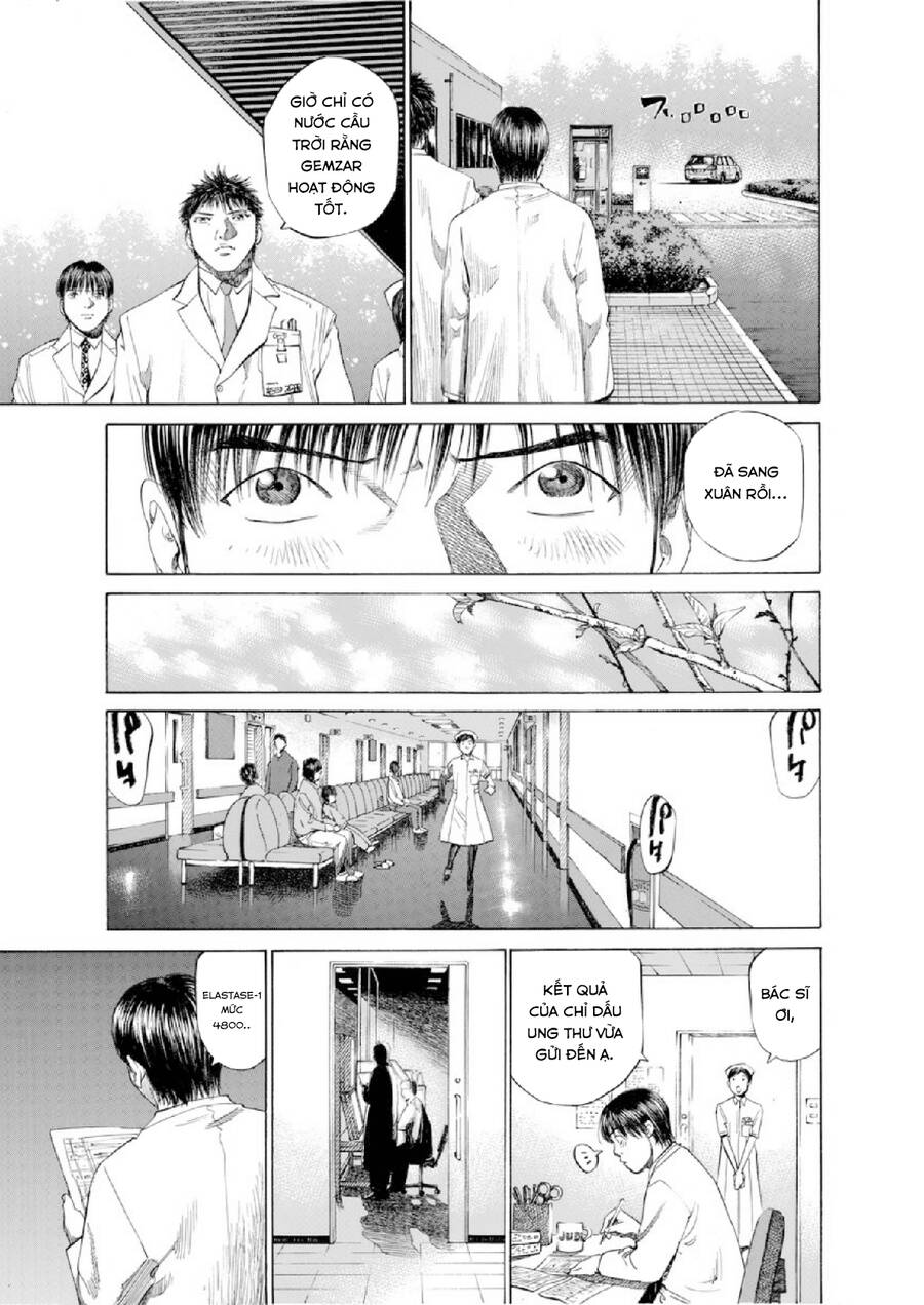 Give My Regards To Black Jack Chapter 50 - Trang 2