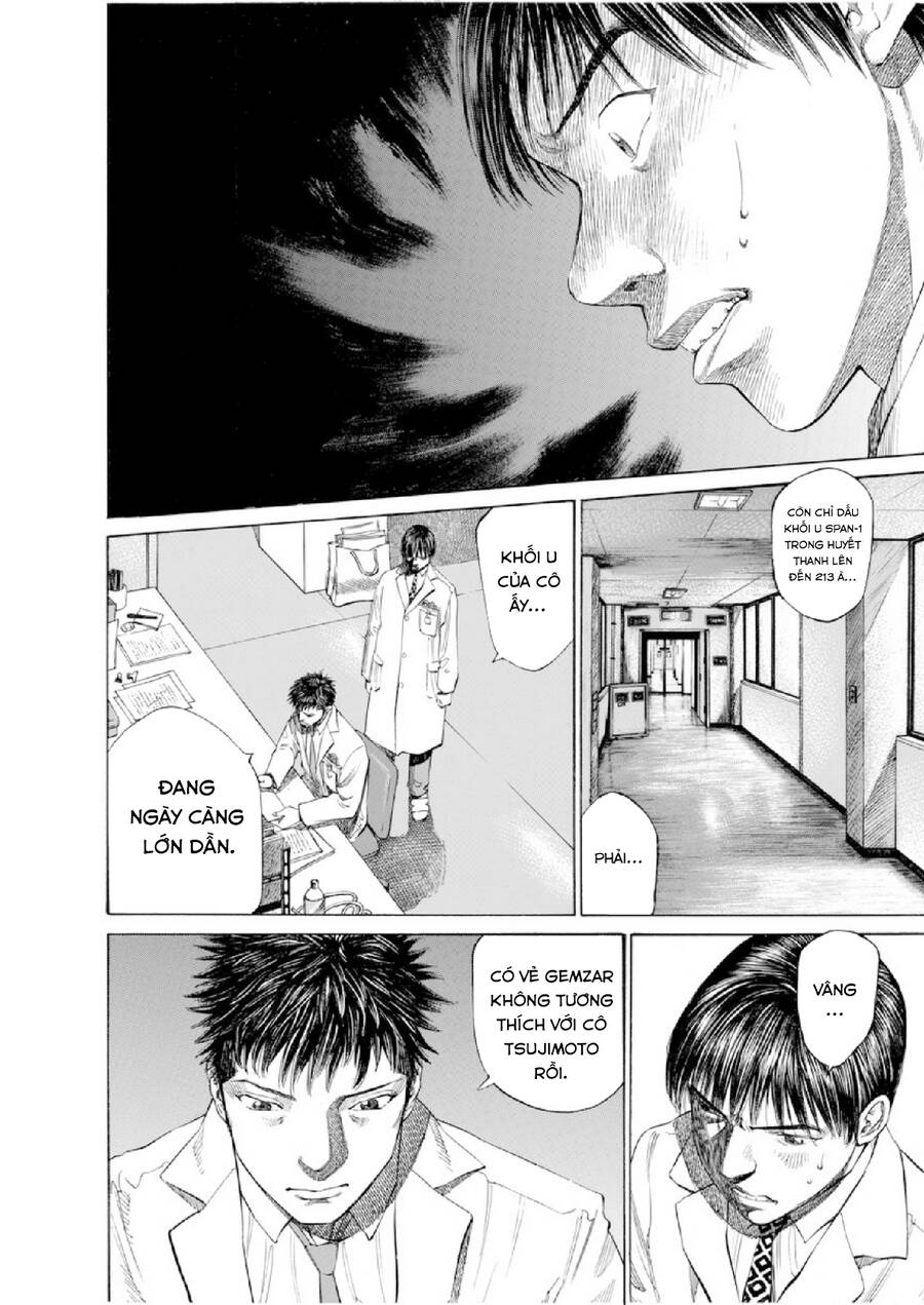 Give My Regards To Black Jack Chapter 50 - Trang 2