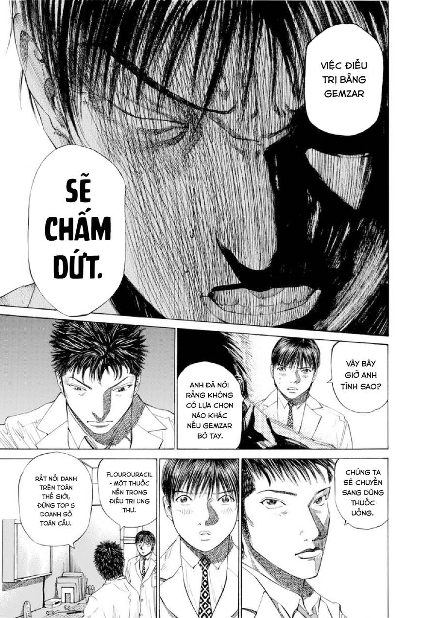 Give My Regards To Black Jack Chapter 50 - Trang 2