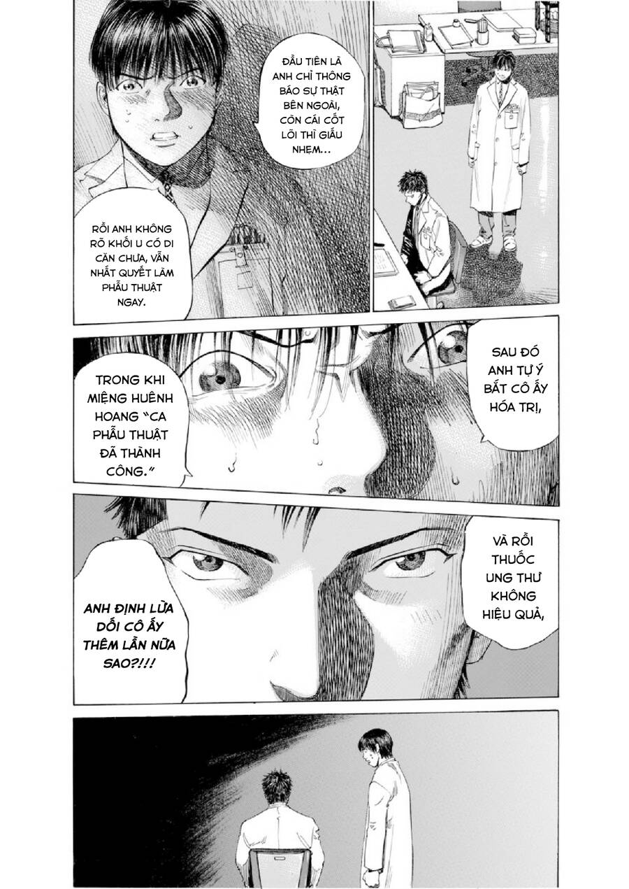 Give My Regards To Black Jack Chapter 50 - Trang 2