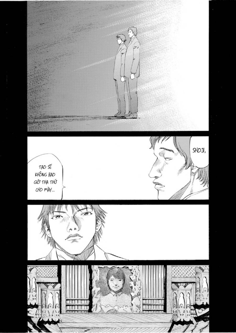 Give My Regards To Black Jack Chapter 50 - Trang 2