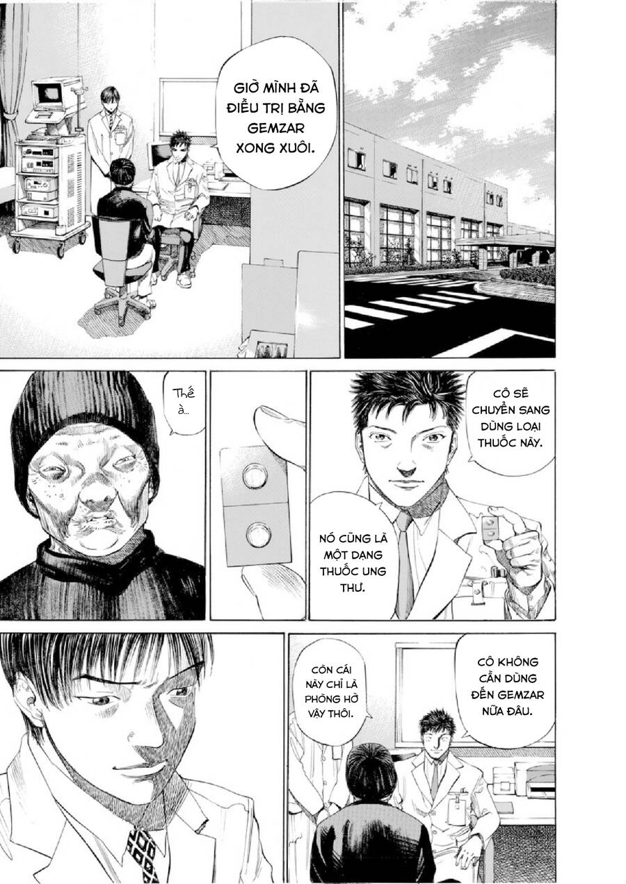 Give My Regards To Black Jack Chapter 50 - Trang 2