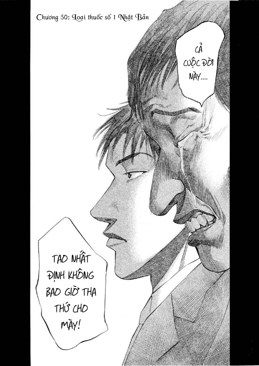 Give My Regards To Black Jack Chapter 50 - Trang 2