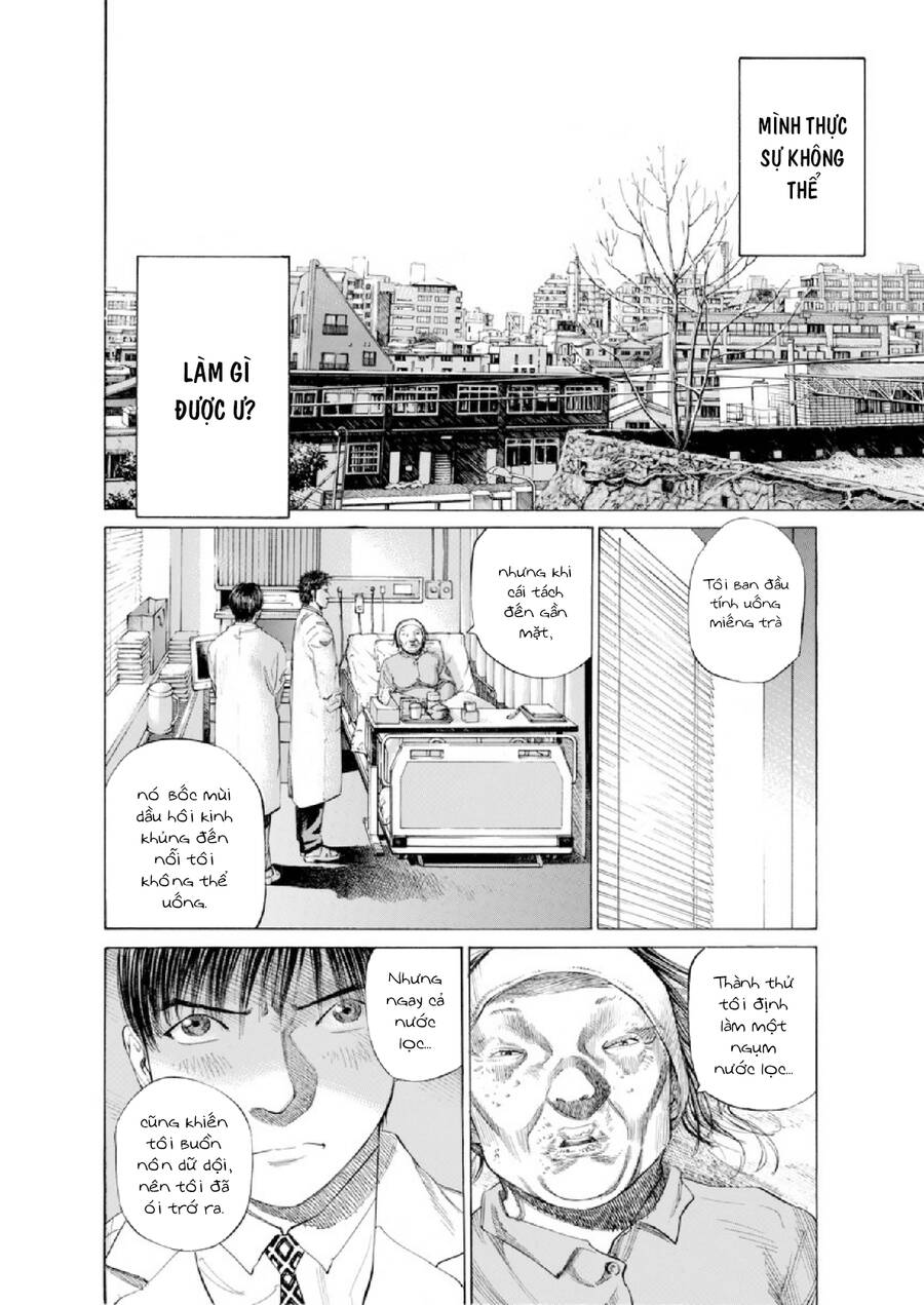 Give My Regards To Black Jack Chapter 50 - Trang 2