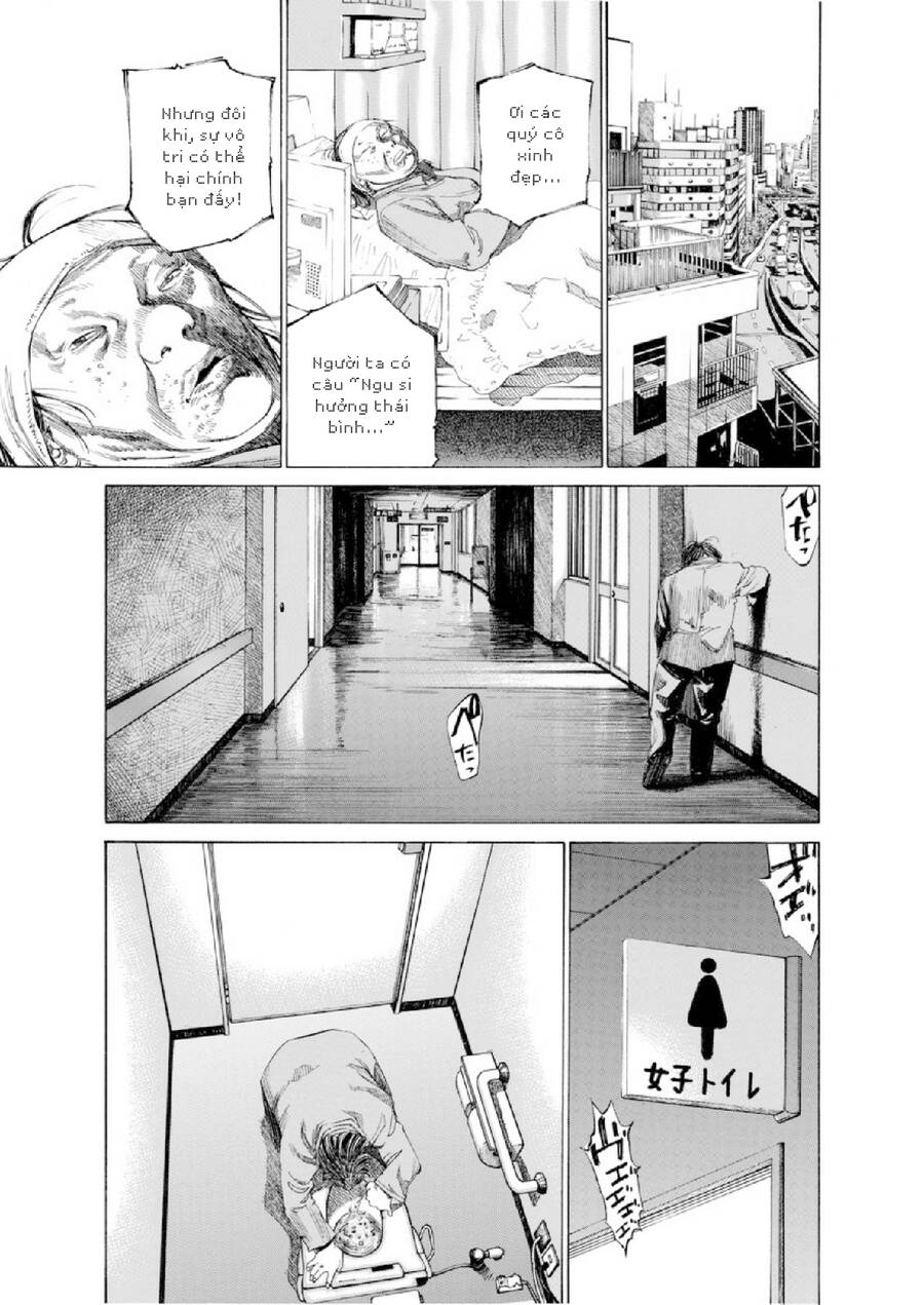 Give My Regards To Black Jack Chapter 50 - Trang 2