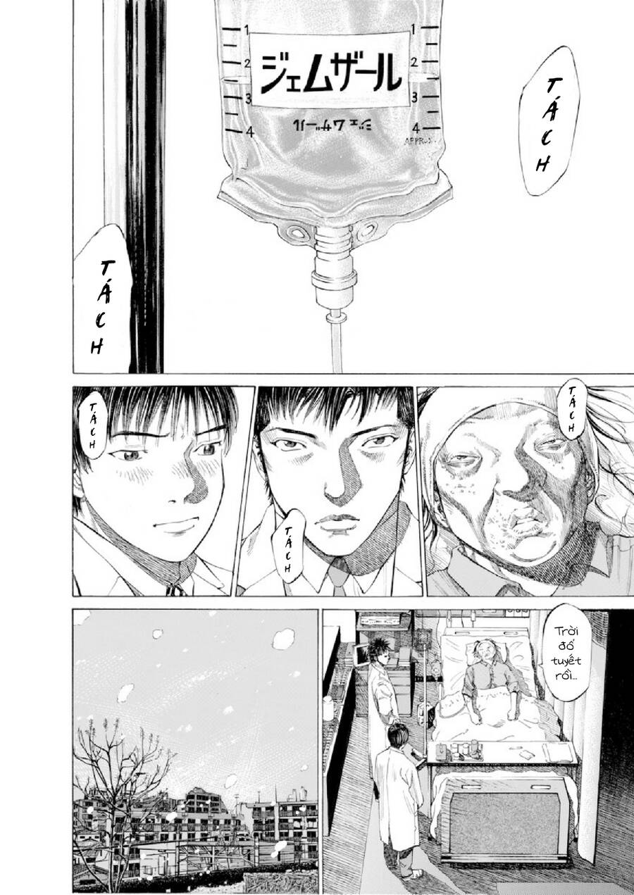 Give My Regards To Black Jack Chapter 50 - Trang 2